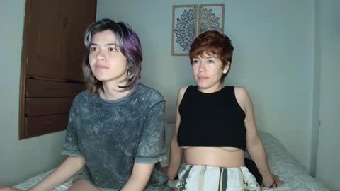 zafira_raven online show from March 8, 3:21 am