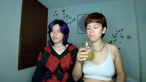 zafira_raven online show from March 15, 2:39 am