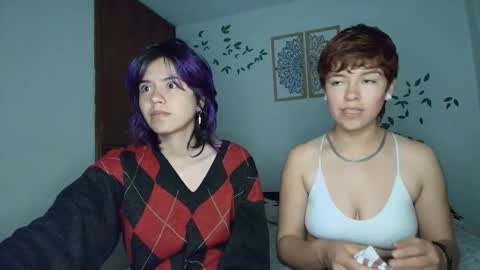 zafira_raven online show from March 16, 12:17 am