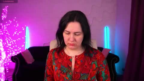 Zafiramoonn online show from March 30, 5:52 am