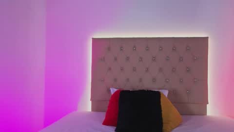 Zafiro Brown online show from November 12, 11:54 am