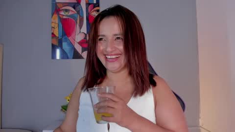 Zafiro Brown online show from March 24, 8:14 pm