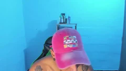 BiG Zafiro online show from November 23, 2:17 pm