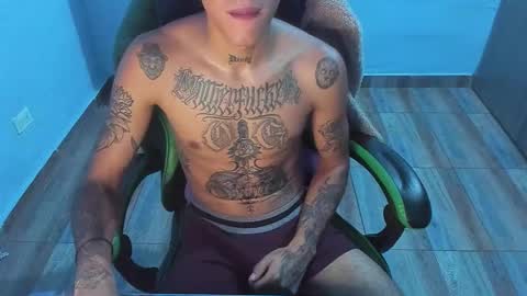 BiG Zafiro online show from November 26, 2:56 am