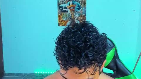 BiG Zafiro online show from May 8, 10:53 am