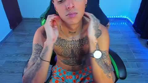 BiG Zafiro online show from May 14, 11:39 am