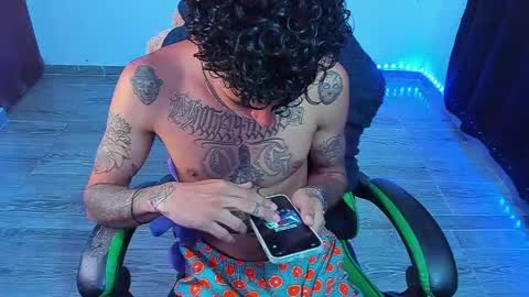 BiG Zafiro online show from May 22, 12:44 pm