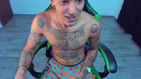 BiG Zafiro online show from May 26, 11:39 am