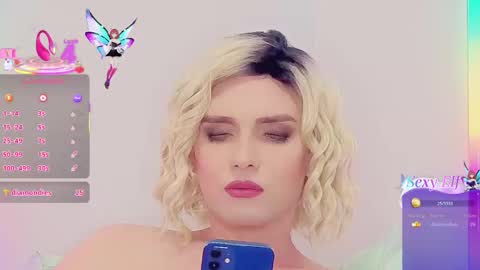 Zagadka33333 online show from February 14, 6:21 am