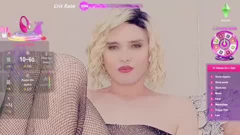 Zagadka33333 online show from April 9, 2:55 am