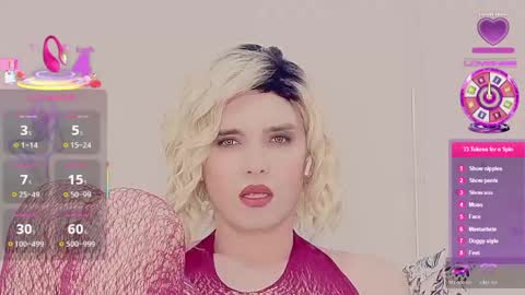 Zagadka33333 online show from April 14, 7:58 am