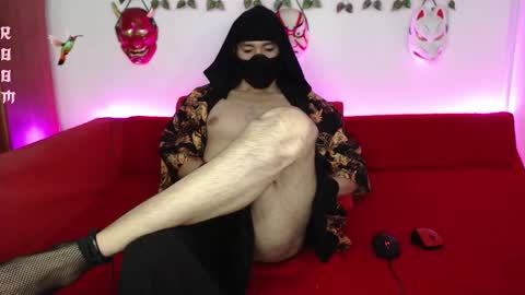 Zagarah online show from November 6, 1:17 am