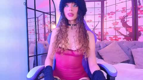 zahara_1 online show from April 8, 4:56 am