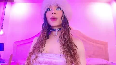 zahara_1 online show from April 11, 3:55 am