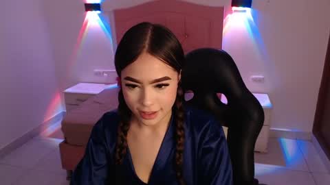 Snapshot of zaharavela_ chatting on July 16, 9:10 pm zaharavela_ online show from July 16, 9:10 pm