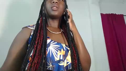 Snapshot of zahhysims chatting on January 25, 1:41 pm zahhy online show from January 25, 1:41 pm