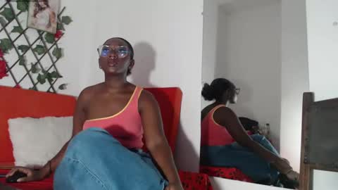 Snapshot of zahhysims chatting on November 2, 11:40 pm zahhy online show from November 2, 11:40 pm