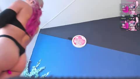 Zaid Mendoza online show from March 24, 9:20 pm