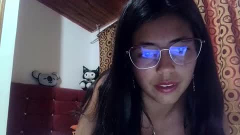Snapshot of zaida_bloom chatting on November 12, 9:14 pm Zaida online show from November 12, 9:14 pm
