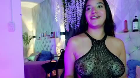 Zaira Bonny online show from May 31, 9:05 pm