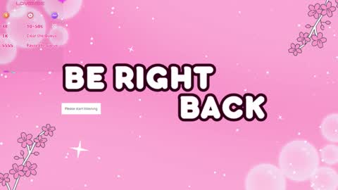 Snapshot of zaira_montero chatting on February 13, 5:03 am Zaira online show from February 13, 5:03 am