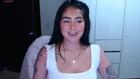 Snapshot of zakura_ania chatting on March 13, 4:41 am zakura_ania online show from March 13, 4:41 am