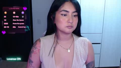 Snapshot of zakura_ania chatting on March 14, 3:56 am zakura_ania online show from March 14, 3:56 am