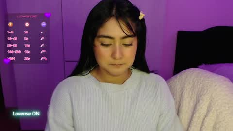 Snapshot of zakura_ania chatting on March 31, 3:41 am zakura_ania online show from March 31, 3:41 am
