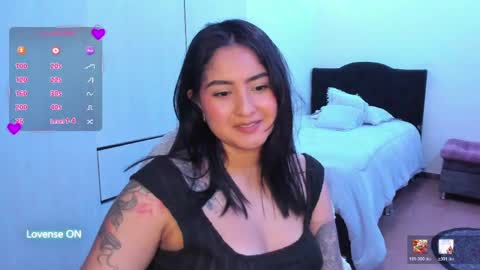 Snapshot of zakura_ania chatting on April 30, 2:40 am zakura_ania online show from April 30, 2:40 am