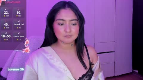 Snapshot of zakura_ania chatting on May 25, 8:59 pm zakura_ania online show from May 25, 8:59 pm