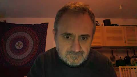 Snapshot of zalmoxas76 chatting on March 1, 5:37 pm zalmoxas76 online show from March 1, 5:37 pm