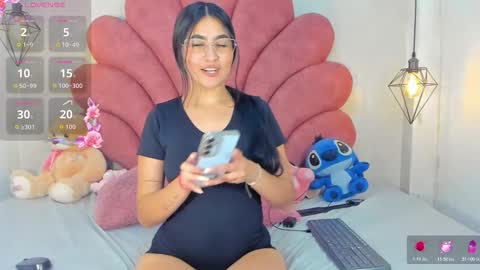 zamantha online show from February 17, 1:02 am