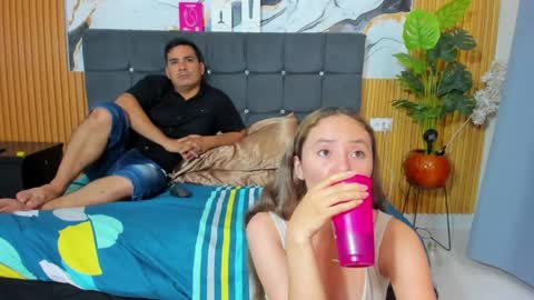 zamara_122 online show from May 31, 3:26 am