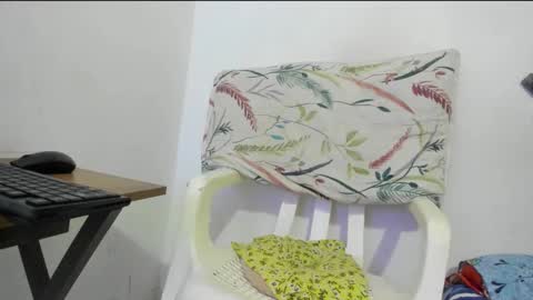 Zamara   online show from October 10, 1:04 am