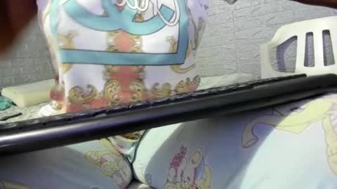 Snapshot of zamara__ chatting on June 23, 7:06 am Zamara online show from June 23, 7:06 am