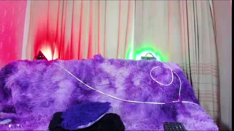 Snapshot of zamara_kleii chatting on May 16, 9:28 am Zamara Kleii online show from May 16, 9:28 am