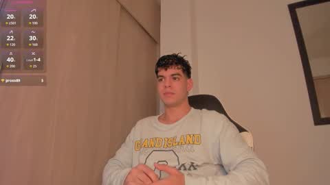 zamir online show from January 17, 11:52 pm