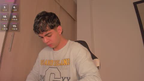 zamir online show from February 7, 11:41 pm