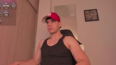 Snapshot of zamir_scott chatting on July 2, 10:49 pm zamir online show from July 2, 10:49 pm