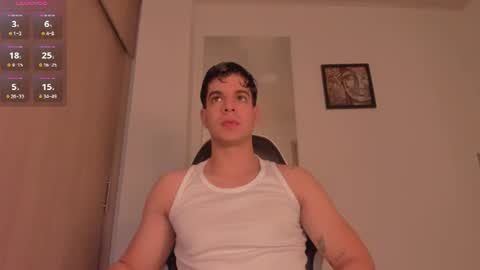 Snapshot of zamir_scott chatting on July 4, 10:05 pm zamir online show from July 4, 10:05 pm