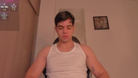 Snapshot of zamir_scott chatting on July 9, 12:15 am zamir online show from July 9, 12:15 am