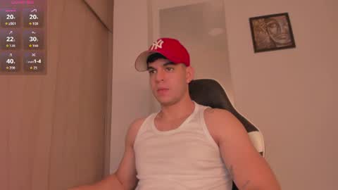 Snapshot of zamir_scott chatting on July 17, 11:53 pm zamir online show from July 17, 11:53 pm