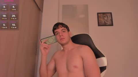 Snapshot of zamir_scott chatting on July 24, 10:41 pm zamir online show from July 24, 10:41 pm