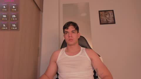 Snapshot of zamir_scott chatting on July 28, 11:37 pm zamir online show from July 28, 11:37 pm