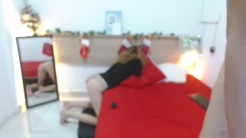 Zamu online show from December 6, 7:56 pm