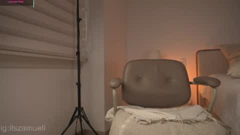 zamuel    -15  off  online show from July 2, 10:38 pm