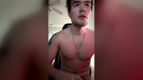 zanderholt online show from January 12, 2:22 pm