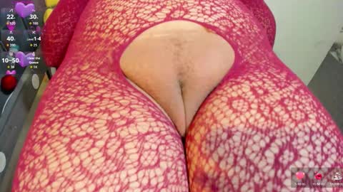 Zandra online show from October 2, 11:50 am