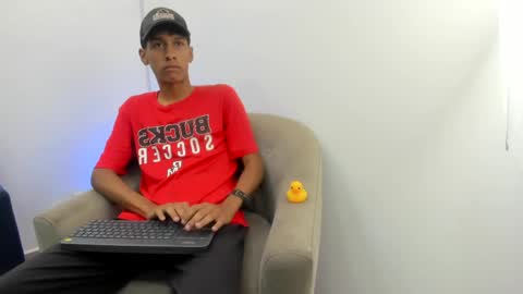 Zane Belville online show from May 3, 10:54 am