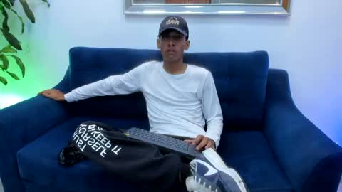 Zane Belville online show from May 6, 11:04 am